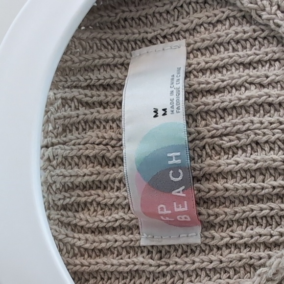 Freya Sweater Set - Oatmeal Bone Combo - Picture 7 of 8